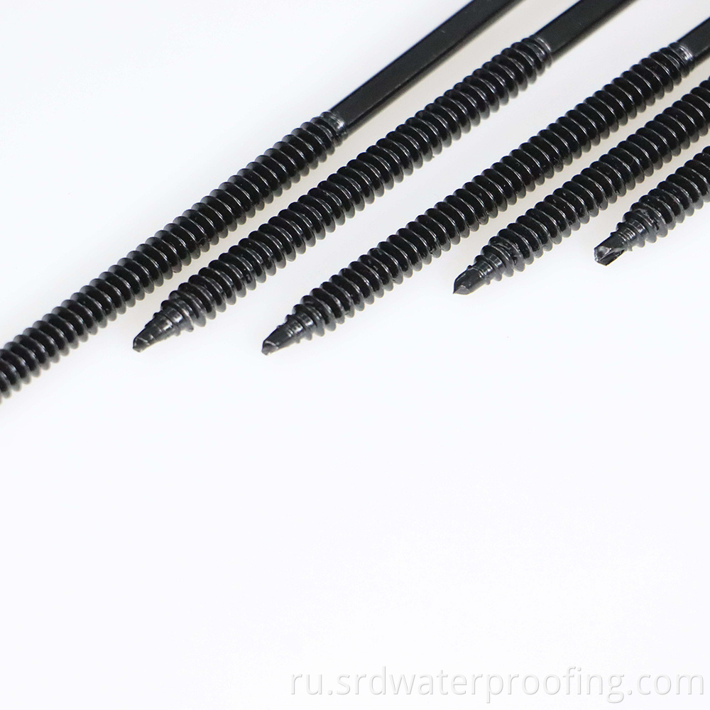 Fastener Roofing Screw